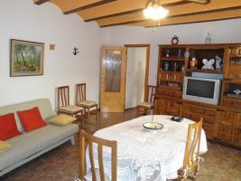 Rental Villa Casa Solimar - L'Ametlla De Mar, 3 Bedrooms, 7 Persons L'Ametlla de Mar Ngoại thất bức ảnh